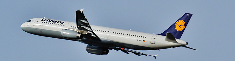 Travel News: Lufthansa cancels hundreds of flights at budget airline Eurowings due to strike